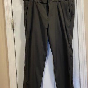 Men's lululemon athletica Commission pants